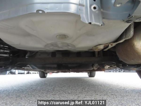 Used 2009 AT toyota vitz KSP90 Image[44]