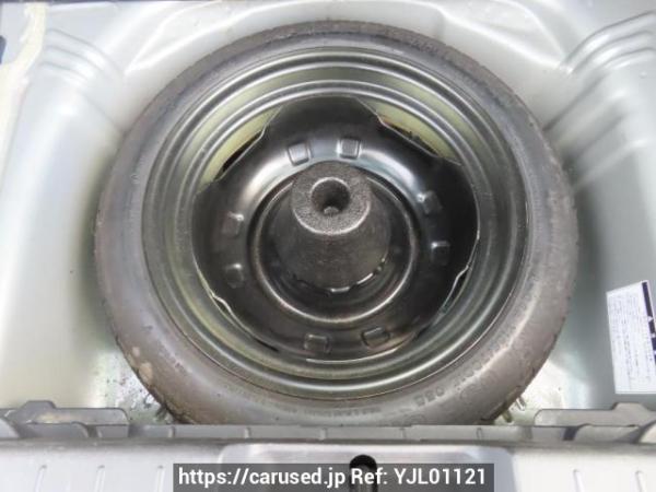 Used 2009 AT toyota vitz KSP90 Image[45]