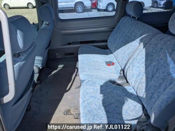 Used 1997 AT toyota townace-noah SR40G Image[10]