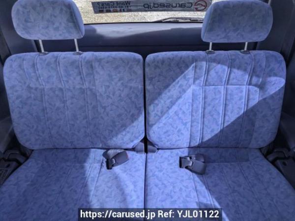 Used 1997 AT toyota townace-noah SR40G Image[11]