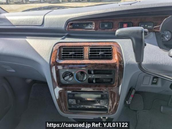 Used 1997 AT toyota townace-noah SR40G Image[13]