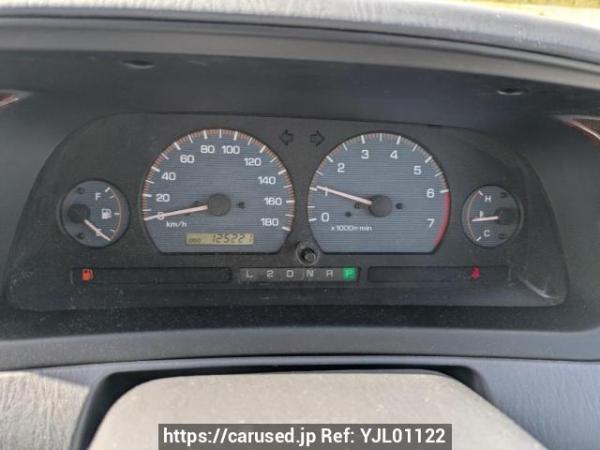 Used 1997 AT toyota townace-noah SR40G Image[14]
