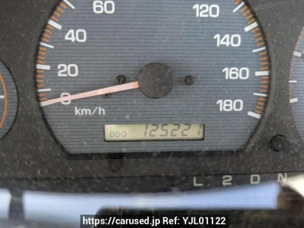 Used 1997 AT toyota townace-noah SR40G Image[15]