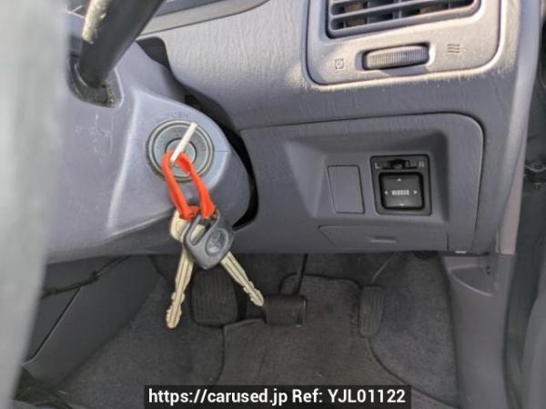 Used 1997 AT toyota townace-noah SR40G Image[16]