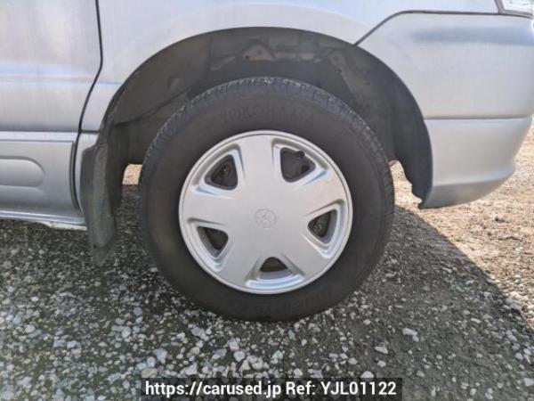 Used 1997 AT toyota townace-noah SR40G Image[17]