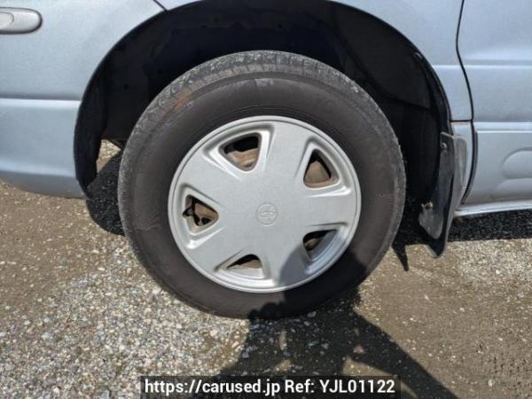 Used 1997 AT toyota townace-noah SR40G Image[18]