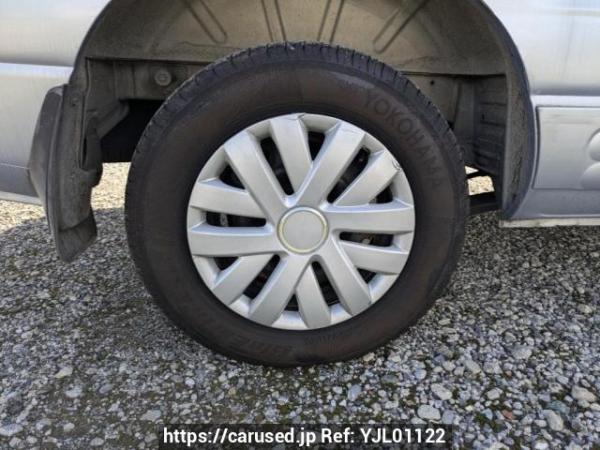 Used 1997 AT toyota townace-noah SR40G Image[19]