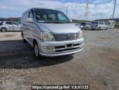 Toyota Regius Wagon