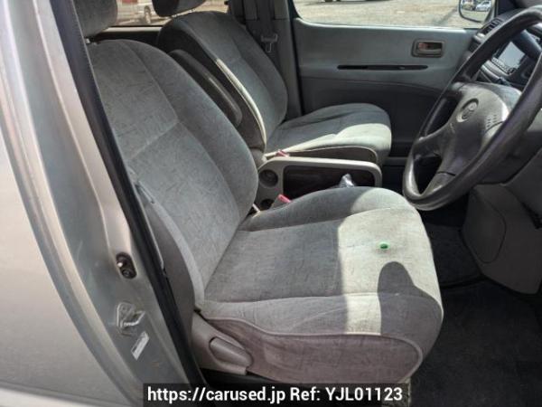 Used 2000 AT toyota regius-wagon RCH41W Image[9]
