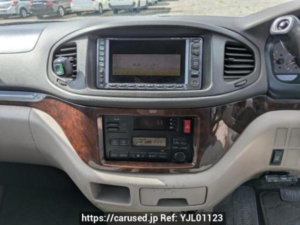Used 2000 AT toyota regius-wagon RCH41W Image[14]
