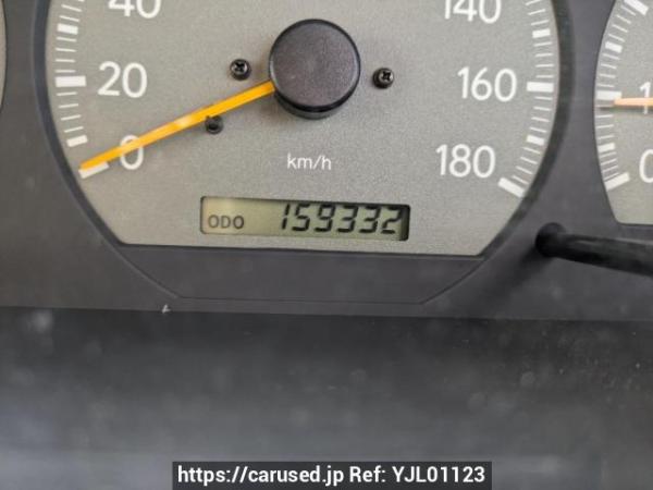 Used 2000 AT toyota regius-wagon RCH41W Image[16]