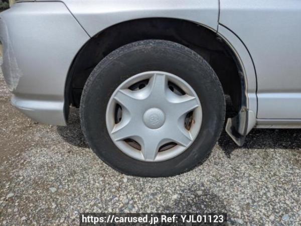 Used 2000 AT toyota regius-wagon RCH41W Image[20]