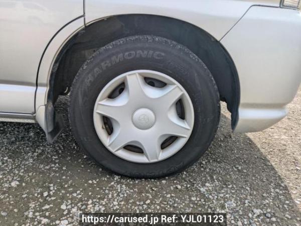 Used 2000 AT toyota regius-wagon RCH41W Image[21]