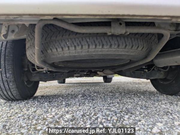 Used 2000 AT toyota regius-wagon RCH41W Image[26]