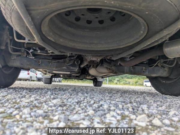 Used 2000 AT toyota regius-wagon RCH41W Image[27]