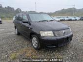 Toyota Succeed Wagon
