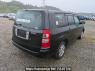 Used 2012 AT toyota succeed-wagon NCP58G Image[5]