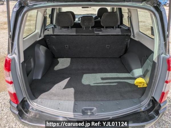 Used 2012 AT toyota succeed-wagon NCP58G Image[6]