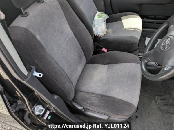 Used 2012 AT toyota succeed-wagon NCP58G Image[9]