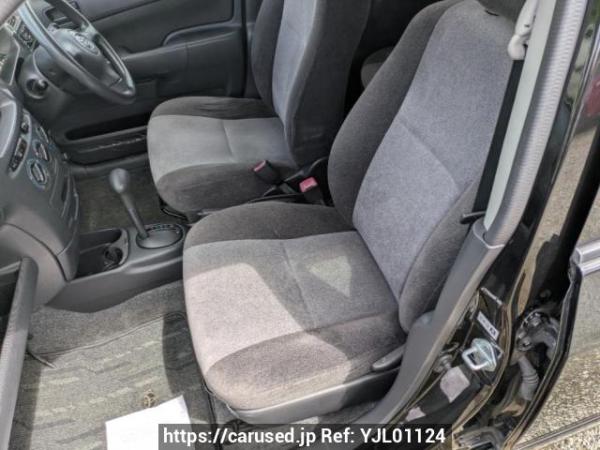 Used 2012 AT toyota succeed-wagon NCP58G Image[10]