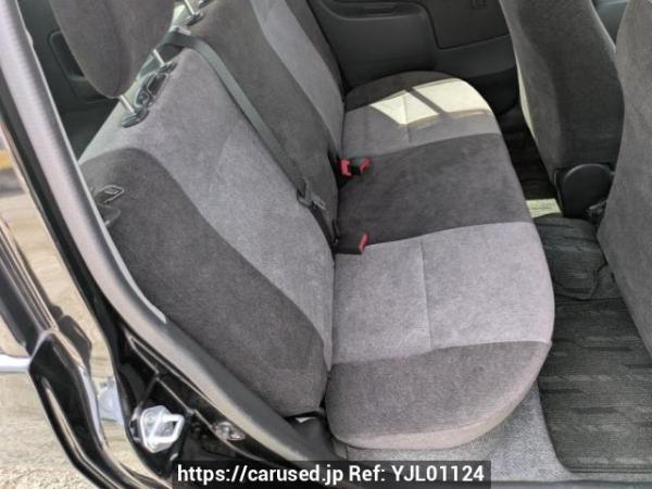 Used 2012 AT toyota succeed-wagon NCP58G Image[11]