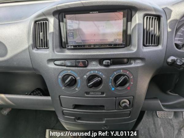 Used 2012 AT toyota succeed-wagon NCP58G Image[14]