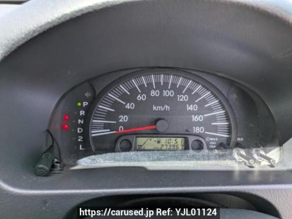 Used 2012 AT toyota succeed-wagon NCP58G Image[15]