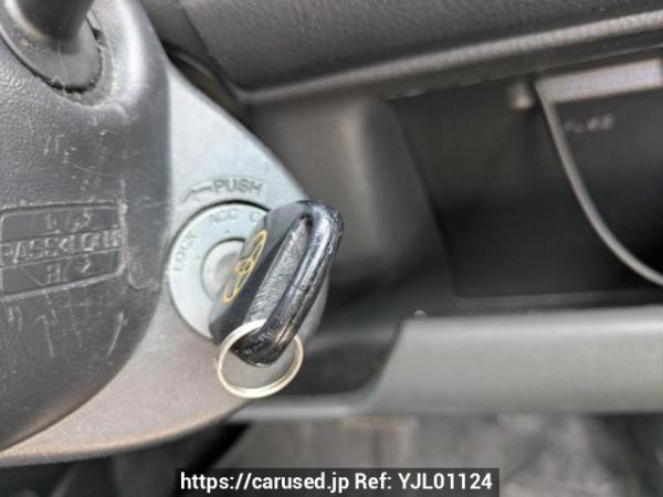 Used 2012 AT toyota succeed-wagon NCP58G Image[17]