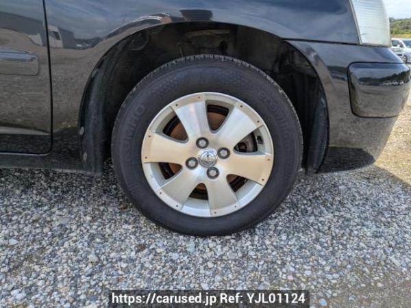 Used 2012 AT toyota succeed-wagon NCP58G Image[18]