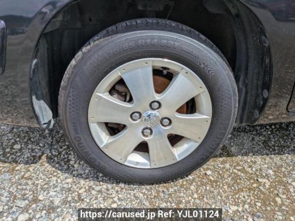 Used 2012 AT toyota succeed-wagon NCP58G Image[19]