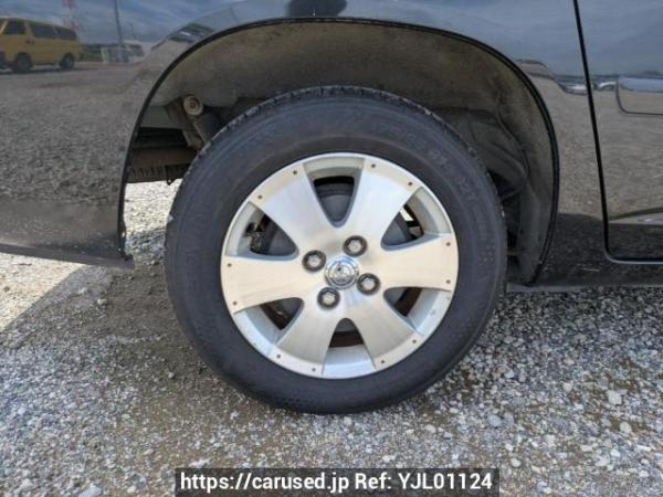 Used 2012 AT toyota succeed-wagon NCP58G Image[20]