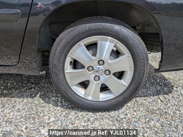 Used 2012 AT toyota succeed-wagon NCP58G Image[21]
