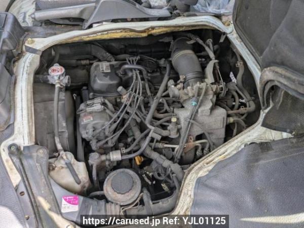 Used 2001 AT toyota hiace-wagon RZH111G Image[7]