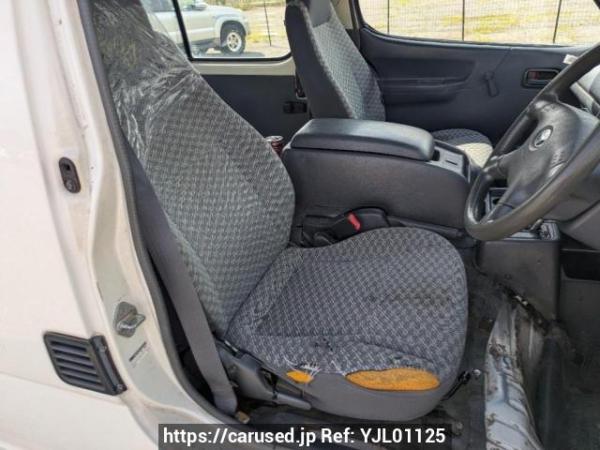 Used 2001 AT toyota hiace-wagon RZH111G Image[9]