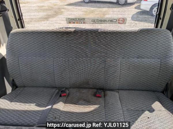 Used 2001 AT toyota hiace-wagon RZH111G Image[13]
