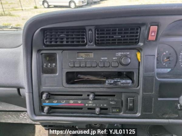 Used 2001 AT toyota hiace-wagon RZH111G Image[15]