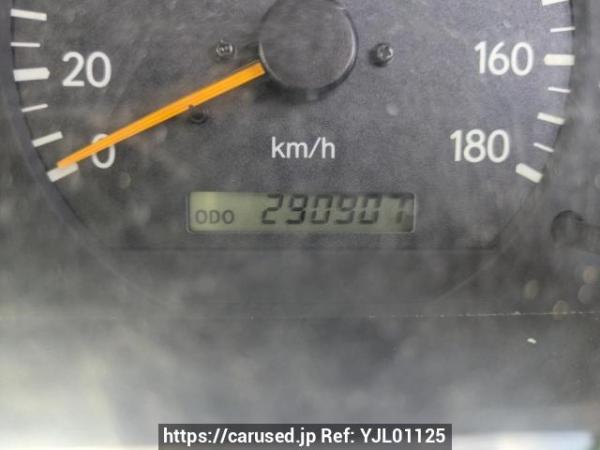 Used 2001 AT toyota hiace-wagon RZH111G Image[17]