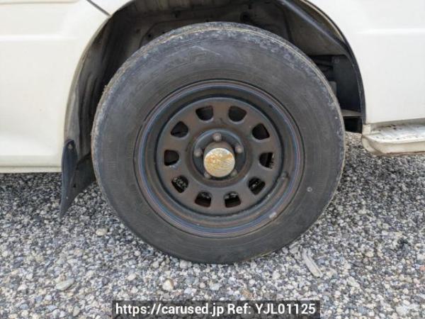 Used 2001 AT toyota hiace-wagon RZH111G Image[19]