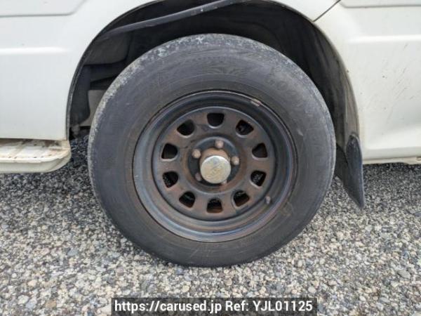 Used 2001 AT toyota hiace-wagon RZH111G Image[20]