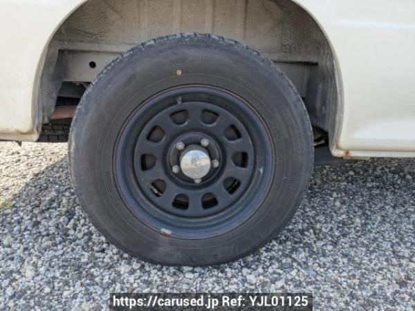 Used 2001 AT toyota hiace-wagon RZH111G Image[21]