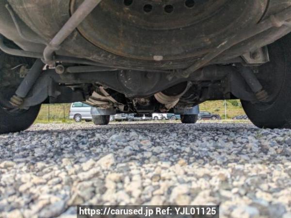 Used 2001 AT toyota hiace-wagon RZH111G Image[27]