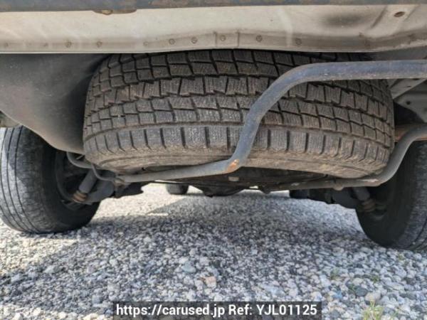 Used 2001 AT toyota hiace-wagon RZH111G Image[28]