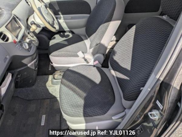 Used 2008 AT toyota sienta NCP81G Image[10]