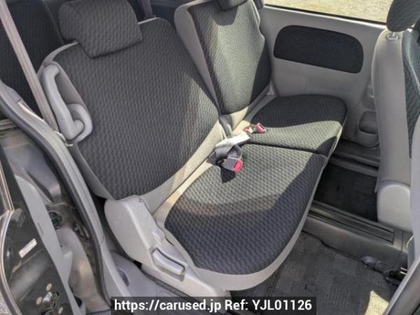 Used 2008 AT toyota sienta NCP81G Image[11]