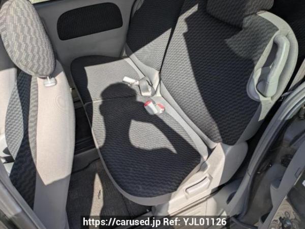 Used 2008 AT toyota sienta NCP81G Image[12]