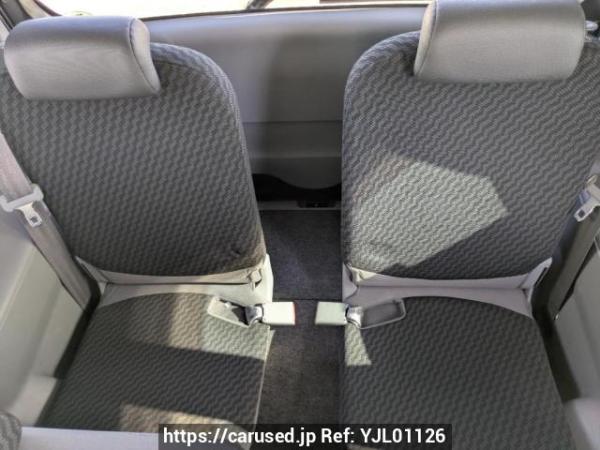 Used 2008 AT toyota sienta NCP81G Image[13]