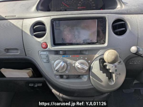 Used 2008 AT toyota sienta NCP81G Image[15]