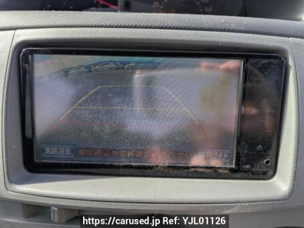 Used 2008 AT toyota sienta NCP81G Image[16]