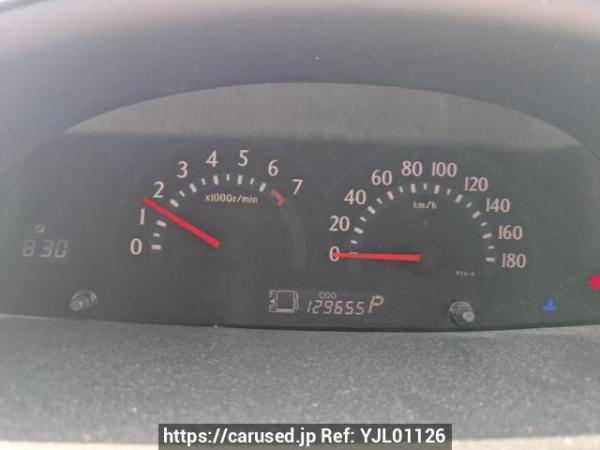 Used 2008 AT toyota sienta NCP81G Image[17]