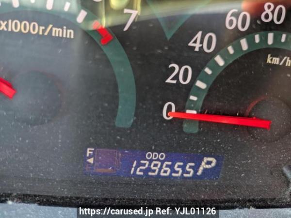 Used 2008 AT toyota sienta NCP81G Image[18]